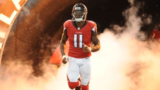 Picture of Julio Jones