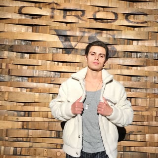 Picture of Jake T. Austin