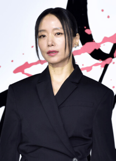 Picture of Jeon Do-yeon