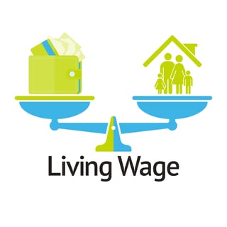 Picture of Living wage