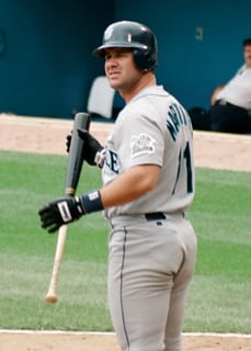 Picture of Edgar Martínez