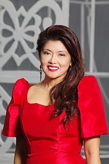 Picture of Imee Marcos