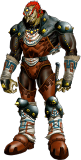 Picture of Ganon