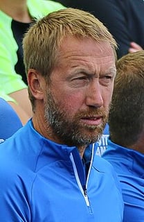 Picture of Graham Potter