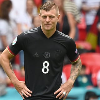 Picture of Toni Kroos