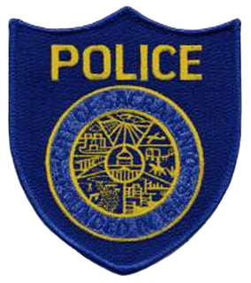 Picture of Sacramento Police Department