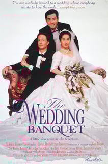 Picture of The Wedding Banquet