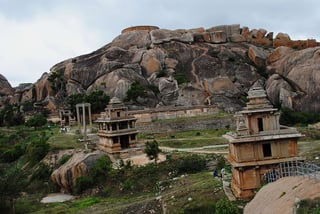 Picture of Chitradurga district