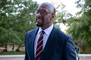Picture of Andrew Gillum