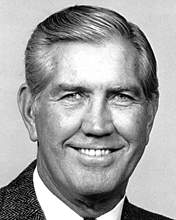 Picture of Lew Carpenter
