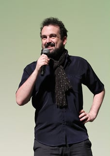 Picture of Nacho Vigalondo