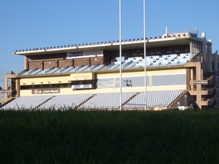 Picture of Endeavour Field