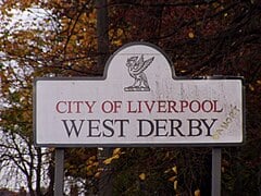 Picture of West Derby