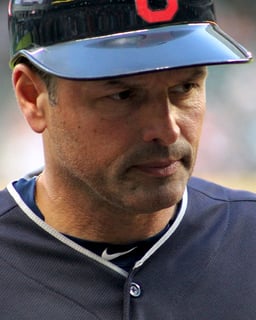 Picture of Mike Sarbaugh