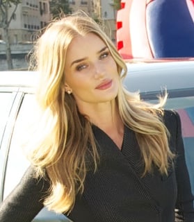 Picture of Rosie Huntington-Whiteley