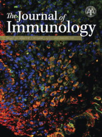Picture of Journal of Immunology