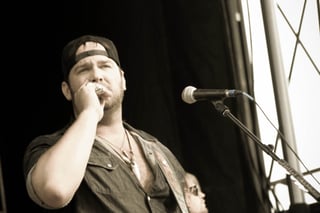 Picture of Lee Brice