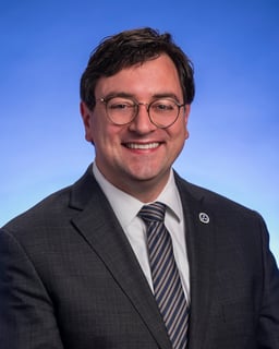 Picture of Tennessee Attorney General