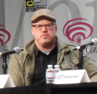 Picture of Alex Graves