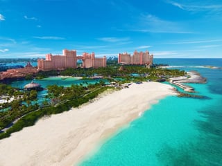 Picture of Paradise Island