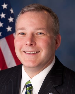 Picture of Arkansas Attorney General