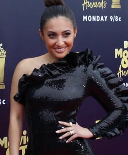 Picture of Francia Raisa