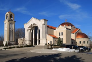 Picture of Antiochian Orthodox Christian Archdiocese of North America