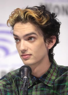 Picture of Kodi Smit-McPhee