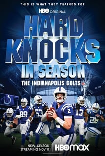 Picture of Hard Knocks