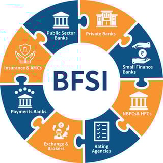 Picture of BFSI