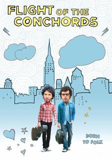 Picture of Flight of the Conchords