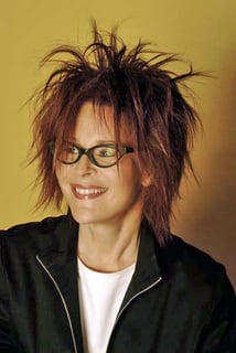 Picture of Lauren Wood
