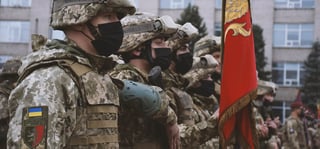 Picture of 24th Mechanized Brigade