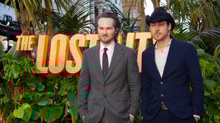 Picture of Aaron and Adam Nee