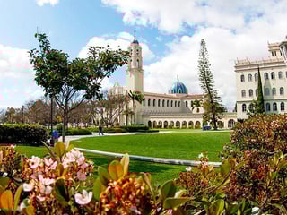 Picture of University of San Diego