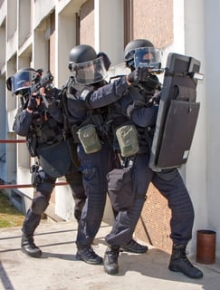Picture of Anti-Terrorism Squad