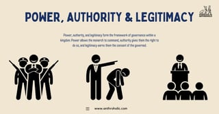 Picture of Legitimacy