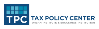 Picture of Tax Policy Center