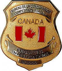 Picture of Competition Bureau