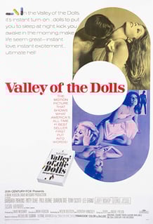 Picture of Valley of the Dolls