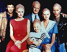 Picture of Alien Nation