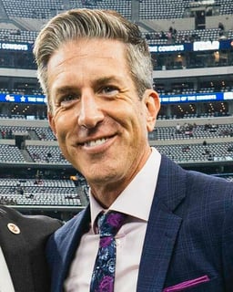 Picture of Kevin Burkhardt