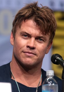 Picture of Luke Hemsworth