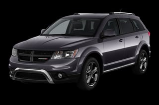 Picture of Dodge Journey