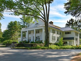 Picture of MacDowell