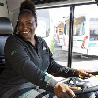 Picture of AC Transit