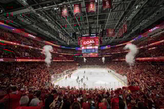 Picture of Capital One Arena
