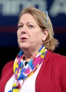 Picture of Virginia Thomas