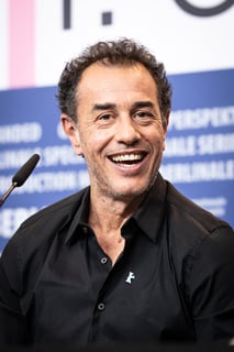 Picture of Matteo Garrone