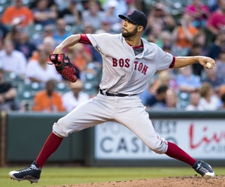 Picture of David Price